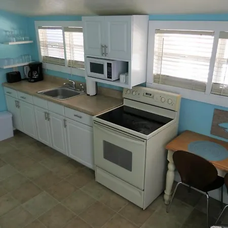 Barra Villa Resort House II Fort Myers Extérieur photo