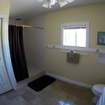 Barra Villa Resort House II Fort Myers Extérieur photo