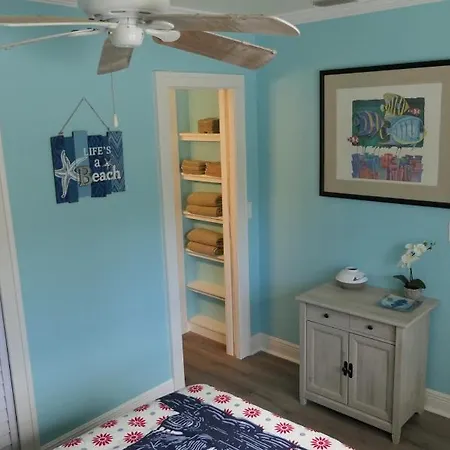 Barra Villa Resort House II Fort Myers Extérieur photo