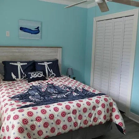 Barra Villa Resort House II Fort Myers Extérieur photo