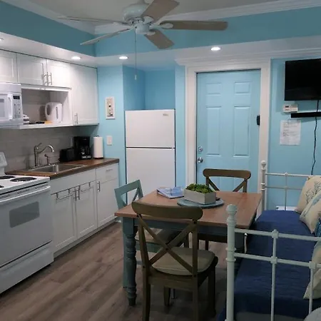 Barra Villa Resort House II Fort Myers Extérieur photo