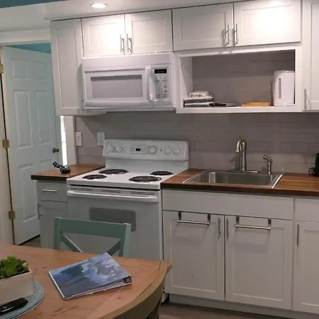 Barra Villa Resort House II Fort Myers Extérieur photo
