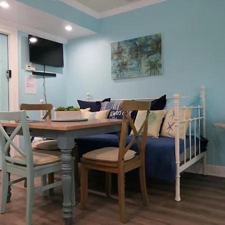 Barra Villa Resort House II Fort Myers Extérieur photo