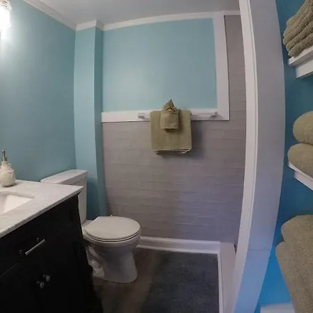 Barra Villa Resort House II Fort Myers Extérieur photo