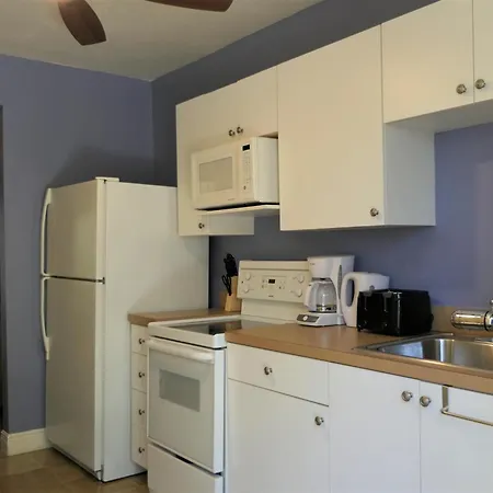 Barra Villa Resort House II Fort Myers Extérieur photo