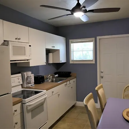 Barra Villa Resort House II Fort Myers Extérieur photo