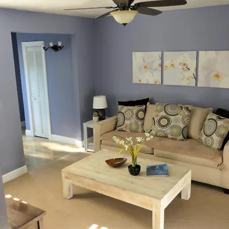 Barra Villa Resort House II Fort Myers Extérieur photo