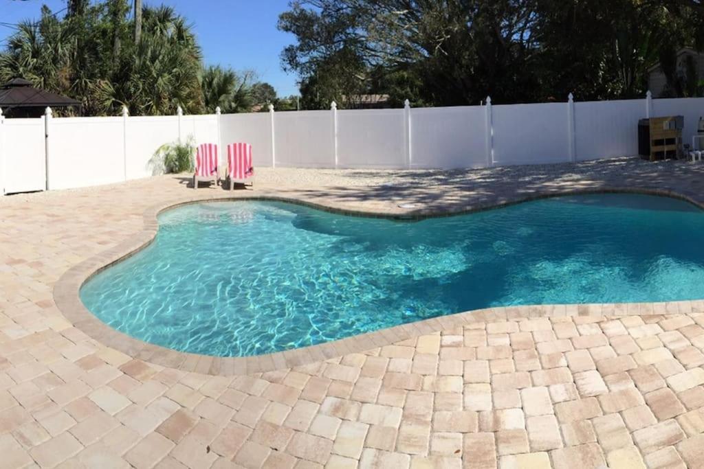 Appartement Barra House Ii Fort Myers