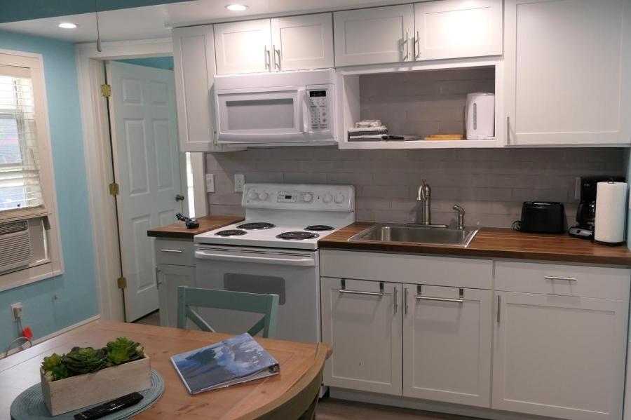 Appartement Barra House Ii Fort Myers