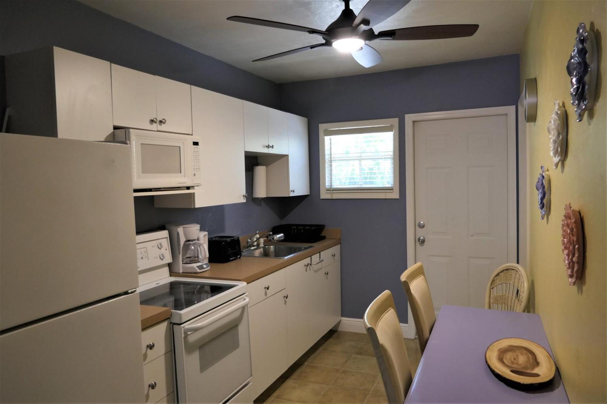 Appartement Barra House Ii